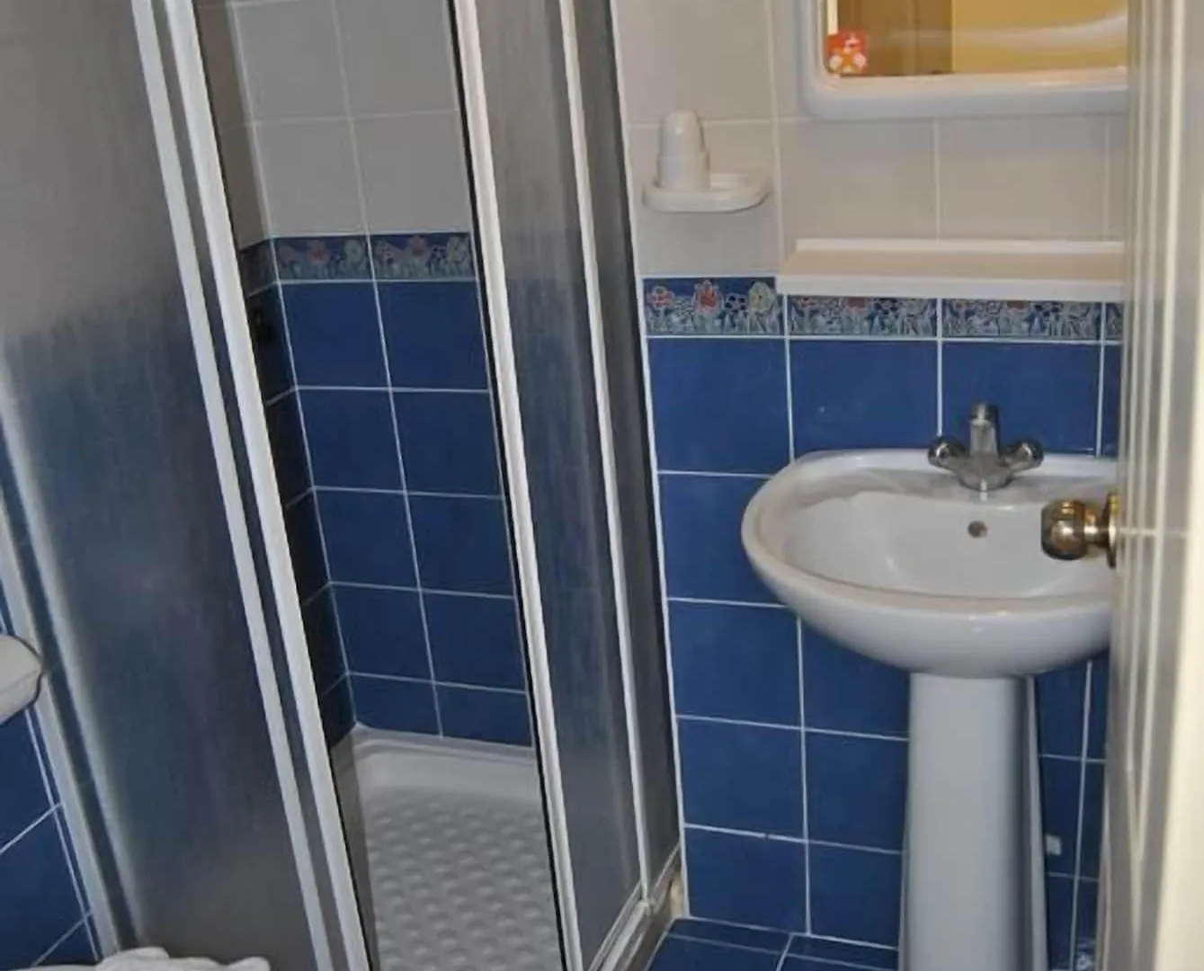 Apartment Club Ekinci Palace Icmeler Turkey