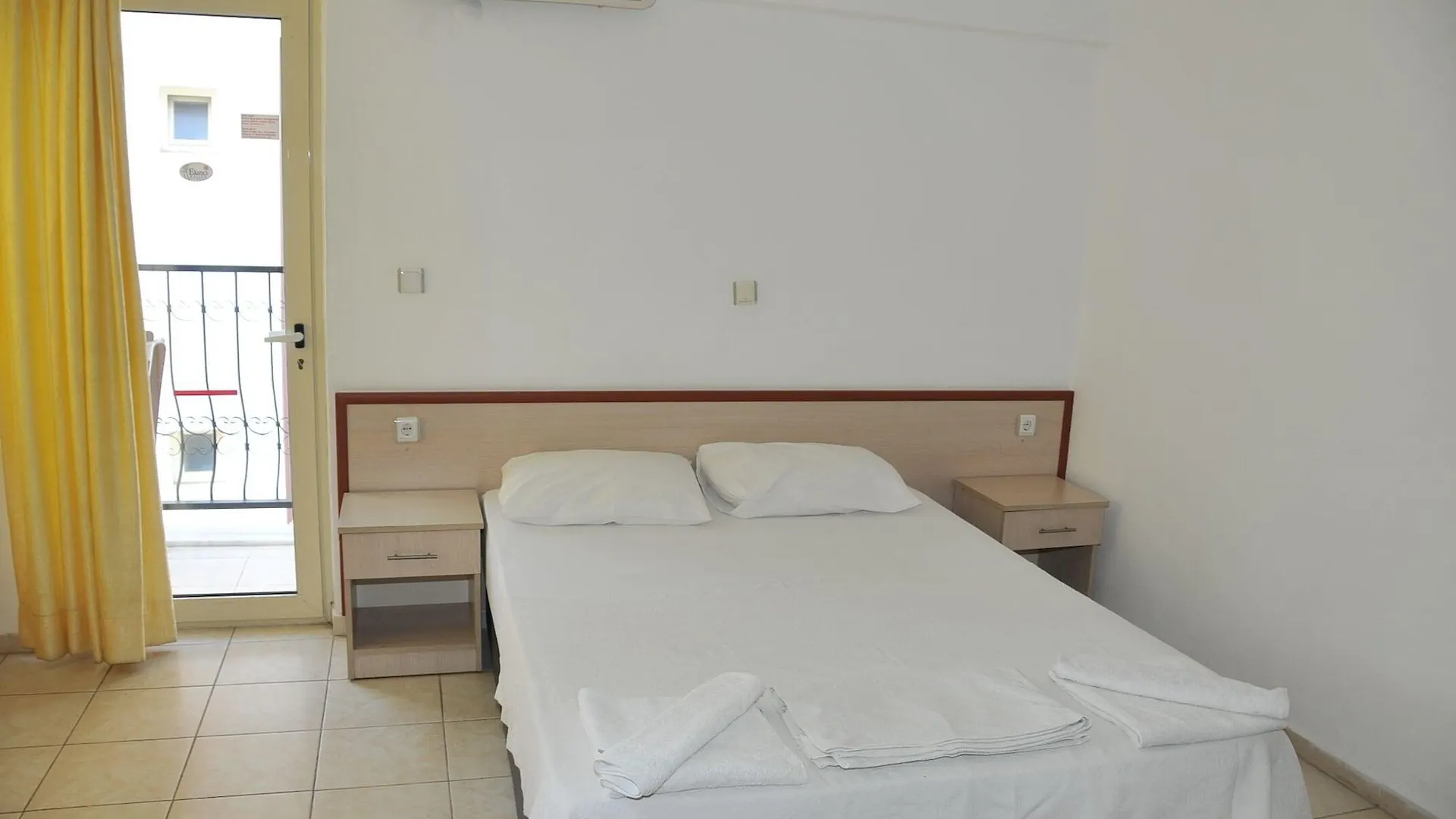 Club Ekinci Palace Icmeler