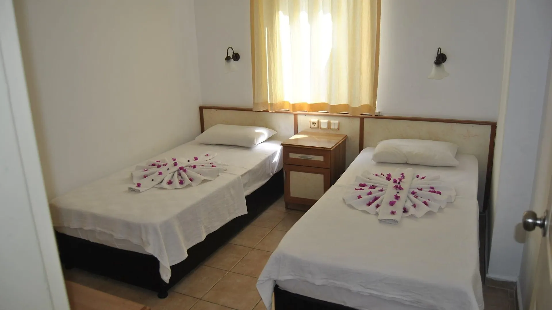 Club Ekinci Palace Icmeler 0*,  Turkey