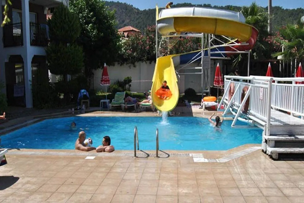 Club Ekinci Palace Icmeler 0*,  Turkey