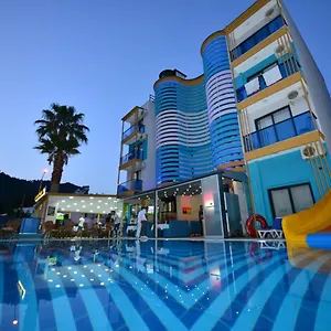2* Отель Yade Luxe