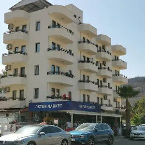 4* Апарт-отель Icmeler Apart Hotel