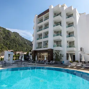 Hotel Munamar (adults Only), Icmeler