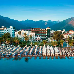 Hotel Elite World Marmaris - Adult Only, İçmeler