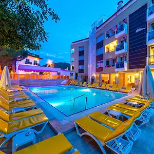 Mersoy Bellavista (adults Only) Hotel