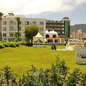 3* Отель Casa & Blanca (adults Only)