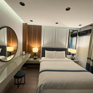 Relaxinn Marmaris Apart Otel