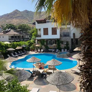 3* Апарт-отель Sun Blue