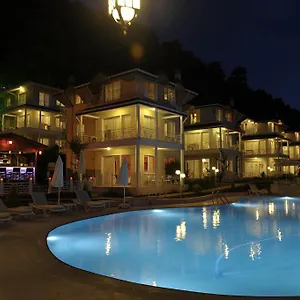 Pine Hill Marmaris Apart Otel