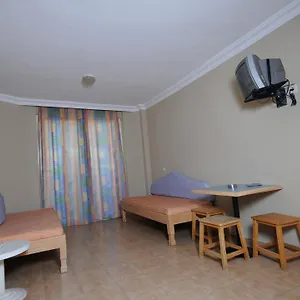 Selen Apart Otel