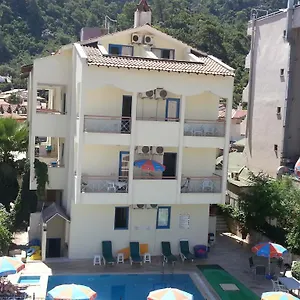 Siesta Apart Apart Otel