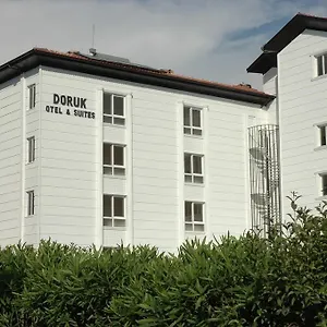 Hotel Doruk & Suits, Marmaris