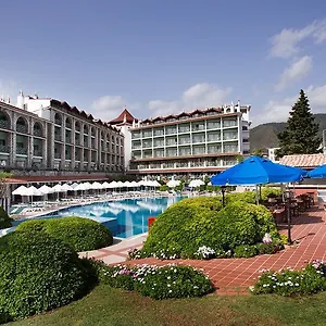 4* Hotel Marti La Perla (adults Only)
