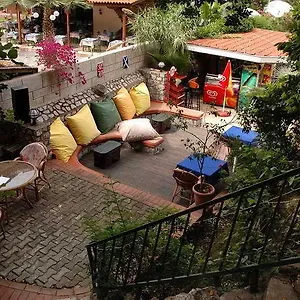 Hotel Oylum Garden, Icmeler