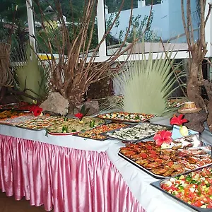 3* Отель Oylum Park