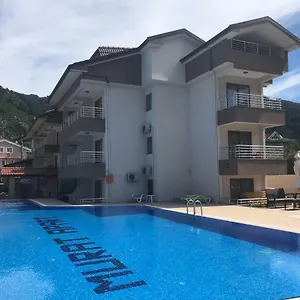 Aparthotel Murat, Icmeler