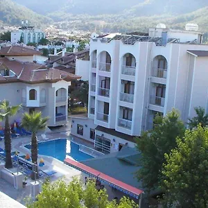 Bed & Breakfast Ercan, Icmeler