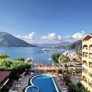 3* Hotel Golmar